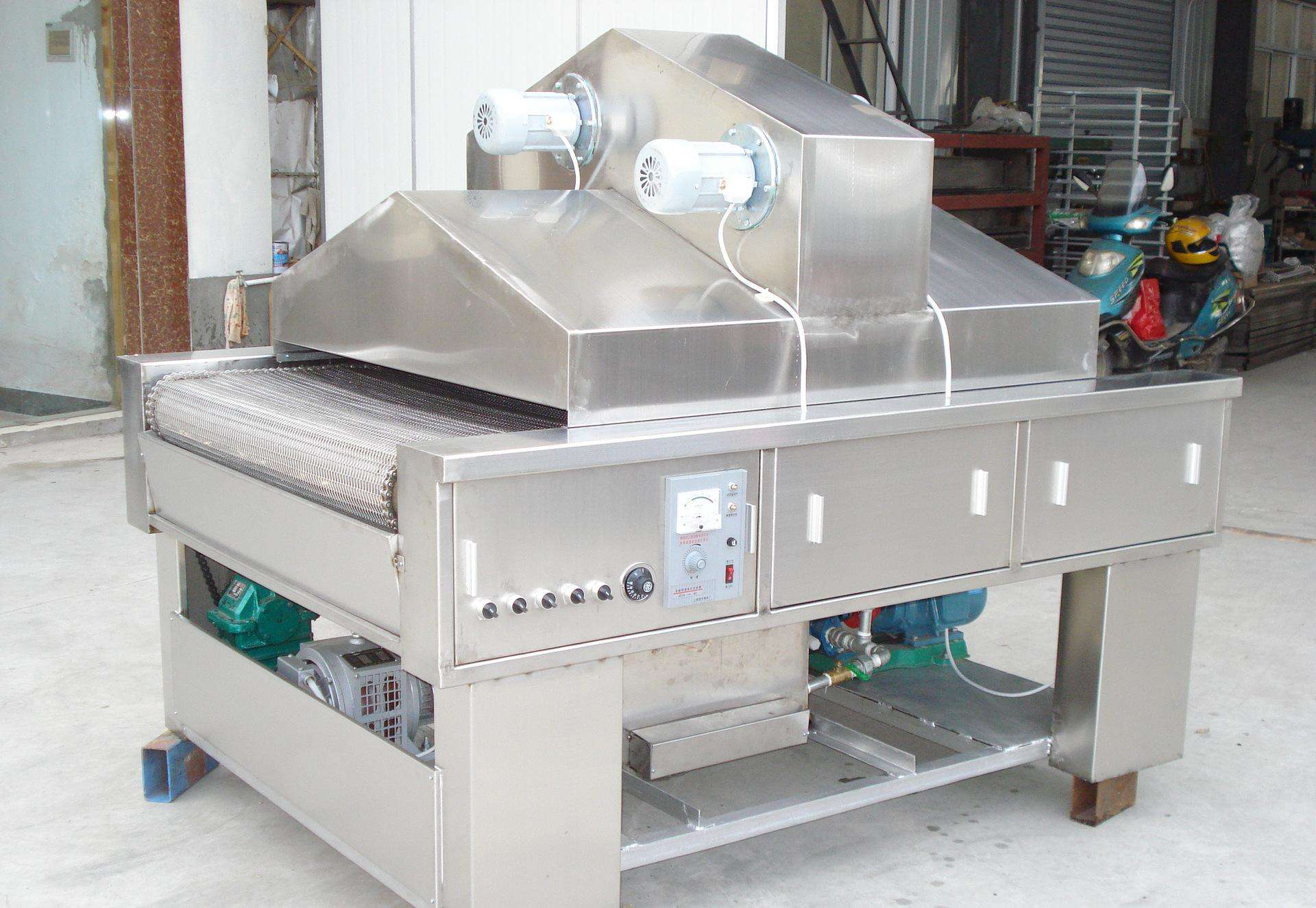 餅干注芯機(jī)